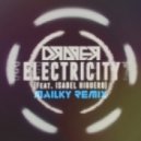 Draper - Electricity