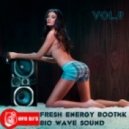 Safri Duo & Alex Menco & Keyton & Axe - Baya Baya Ain\'t Nobody Like Me (Vladimir Bio Boty)