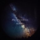 Mondkrater - Aurora