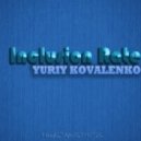 Yuriy Kovalenko - Inclusion Rate