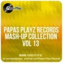 E-TYPE vs. Misha Pioneer - Calling Your Name (Dj DiGo & FUNNY Mash-Up) (Dj DiGo & FUNNY Mash-Up)