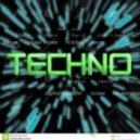Djoni Bravo - Music Techno Element 03