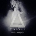	Taigai - Freedom Rider