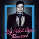 Black Eyed Peas - Don\'t Phunk With My Heart (DJ Pilot.One Mash Up Mix)