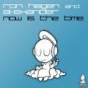 Ron Hagen & Al-Exander VS. Above & Beyond - Now Is The Time For Sun & Moon (Hazem Beltagui Mashup)