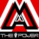 Maykl Zest - The Power (Original mix)