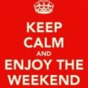 Aaron Jackson, Aggz - The Weekend