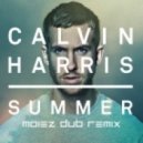Calvin Harris - Summer