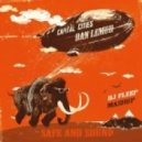 Capital Cities vs. Dan Lemur - Safe and Sound (Dj Fleep Mashup)