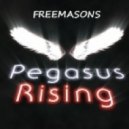 Freemasons - Pegasus Rising