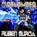 RUBEN MURCIA - REMEMBER MOLINO (Original mix)