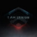 I am Legion - Warp Speed Thuggin (Dj Tommy One Re-Rub)