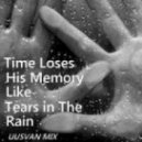 UUSVAN - Time Loses His Memory Like Tears In The Rain