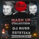 Will Sparks ft. Fyor - Chemical Energy Disco Party (Russ & Estetixx Mash Up) (Russ & Estetixx Mash Up)