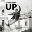 UUSVAN - UPwards