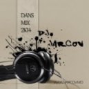 DJJarcov - Dans Mix 2k14