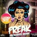 Lucky Date - Freak