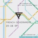 French Government - Passy