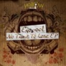 Egopool feat. M.in & Chriss Vogt - Let It Rain (Original Mix)