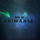 Shimanski - Mix by