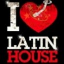 Dj.Joco - #Latino#House@Mix (Fly The Music)
