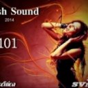 SVnagel - Flash Sound (trance music) 101 weekly edition,March 2014 ()