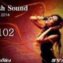 SVnagel - Flash Sound (trance music) 102 weekly edition,March 2014 ()