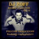LMFAO ft. Chukie vs Pelari - Miami Bitch (DJ ZOFF Mashup)