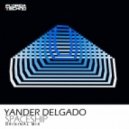 Yander Delgado - Spaceship (Original mix)