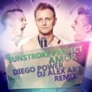 Sunstroke Project - Amor (Diego Power & DJ Alex Art Remix)