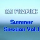 DJ FRAMOC - Summer Session Vol.1