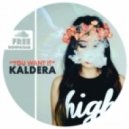 Kaldera - You Want It (Original mix)