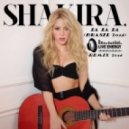 Shakira - La La La (Brazil 2014) (Dj Fenya & Dj Vadim Adamov Extended Remix)