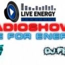 Live Energy Project - Time For Energy Vol 8
