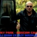 Gorky Park - Moscow Calling