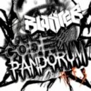 Blaster & Code:Pandorum - H.F.S (Original Mix)