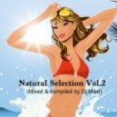 Dj.Maxi - Natural Selection Vol 2