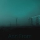 Elarmby feat blΔnc - Ann From