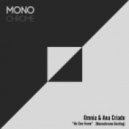 Omnia & Ana Criado - No One Home
