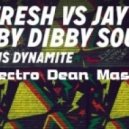 DJ Fresh Jay Fay Ms Dynamite - Dibby Dibby Sound