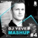 Fergie Feat. Q-Tip & GoonRock vs. Sebastien Luminous - A Little Party Never Killed Nobody (Dj Yeves Mash-Up) (Dj Yeves Mash-Up)