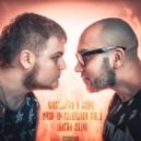 Adieh Flowz vs. Martin Garrix - Zuma Animals (Step1 & Wasserman Mash Up) (Step1 & Wasserman Mash Up)