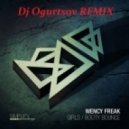 Wency Freak - Booty Bounce (Dj Ogurtsov Remix)