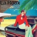 La Roux - Let Me Down Gently