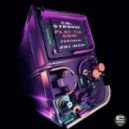 Cal Strange feat. Jai Deezy - Play The Game (Original mix)