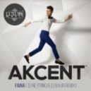 Akcent - Faina