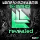 Marcus Schossow & Arston vs. Bright Lights - Escape the Universe (z3tO Mashup)
