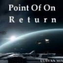 UUSVAN - Point Of No Return