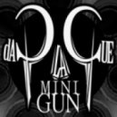 daPlaque - Minigun (Original mix)