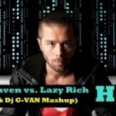 Filip Jenven vs. Lazy Rich - Hey (Dj Nilov & Dj G-VAN Mashup) (Dj Nilov & Dj G-VAN Mashup)